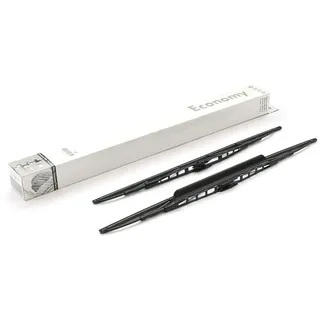 Economy Scheibenwischer vorn Wischer Wischerblatt Wischerblätter JZW998002H