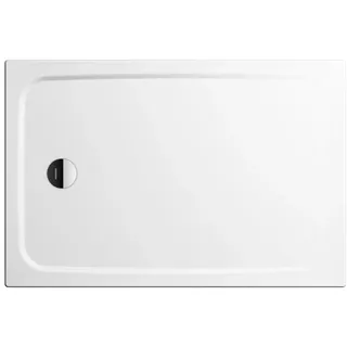 Kaldewei Cayonoplan Rechteck-Duschwanne 120 x 90 cm Stahl-Emaille Weiß (362300010001)