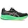 Herren Black/Vital Green 47