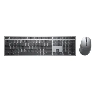 Dell KM7321W Wireless-Tastatur DE