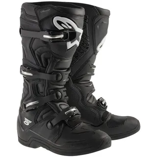 Alpinestars Tech 5 Stiefel - Schwarz - 15 US