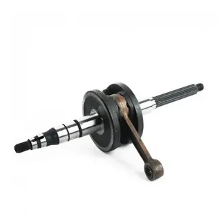Kurbelwelle Import ECO für Aprilia, Area 51, Gulliver, Rally, Sonic, SR, SR50, Benelli, 491, K2, Naked, Beta, Ark , Chrono, CPI, Bingo, Hussar 10mm, Popcorn KTM, Go, Quadra, Tempo, Malaguti F12 Phantom, F15 Firefox, MBK, Equalis, Evolis, Fizz, Nitro, Mach G, Flipper, Ovetto, PGO, Big Max, G-Max, T-Rex, Revonec, GTX, Rex, Rexy, Silverstreet, Escape, Yamaha Aerox, Axis, Jog R, RR, Neos, Why 50