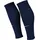 Sleeve-Stutzen 410 midnight navy/white L/XL