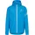 Herren Jacke blau