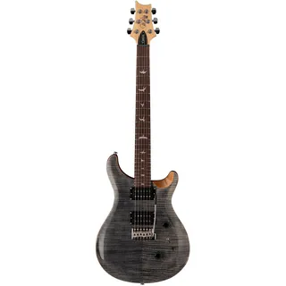 PRS SE Custom 24 CH Charcoal-Burst