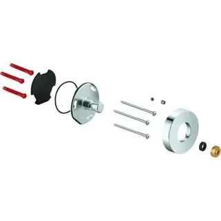 Grohe Brausestangenhalter 48279000