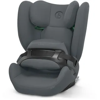Cybex Pallas B i-Size Grey