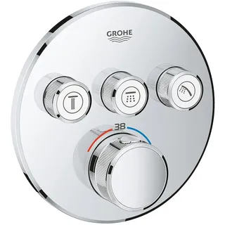 Grohe Grohetherm Smartcontrol (29121000)