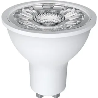 Müller-Licht LED Leuchtmittel Reflektor 5W = 50W GU10 345lm 840 Neutralweiß 4000K flood 36 °