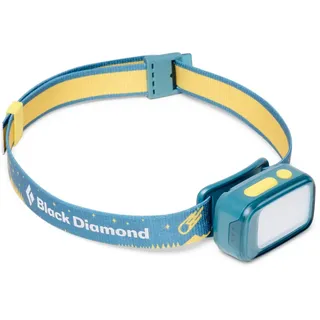 Black Diamond Wiz Kid Blau