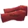 autumn red