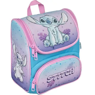 Undercover Stitch CUTIE Vorschulranzen