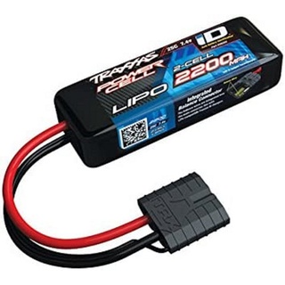 TRAXXAS LiPo Akku 7,4V 2200 mAh 2 Zellen 25C 2820