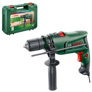 Bosch 600 W Schlagbohrmaschine EasyImpact 600 inkl. Tiefenanschlag