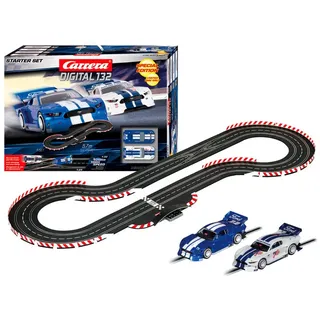 Carrera Digital 132 Set