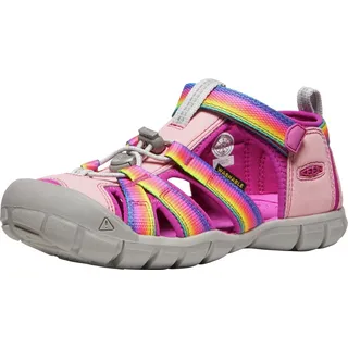 rainbow/festival fuchsia 39