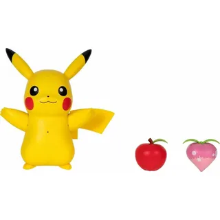 Pokémon - Deluxe Pikachu,
