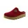 Foggia-D Clogs Damen Rot 43