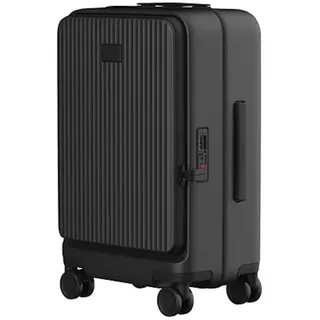 Xiaomi Front Opening 4-Rollen Cabin 20 Zoll / 56,5 cm / 36 l schwarz