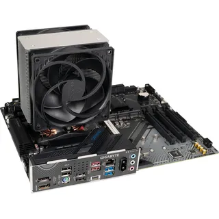 KIT 044 - Aufrüst-Kit AMD Ryzen 9 9950X3D, 64 GB DDR5, B850