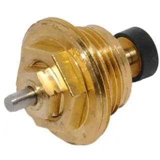 HEIMEIER Thermostat-Umrüst-Ersatz-Oberteil 4101-02.300