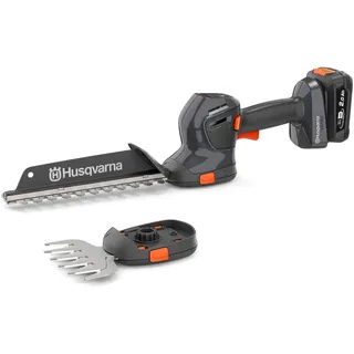 Husqvarna Aspire S20-P4A inkl. 1 x 2,0 Ah
