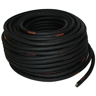 netbote24 TITANEX H07RN-F 5x2,5 5G2,5 Gummischlauchleitung 5-50m, Länge:30m - Schwarz