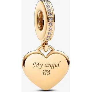 Pandora Moments gold 768761C01