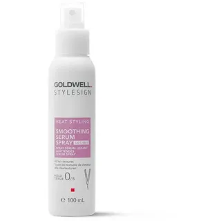 Goldwell Stylesign Heat Styling Glättendes Serum Spray 100 ml