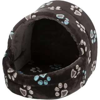 Trixie Kuschelhöhle Jimmy 40 x 35 x 35 cm grau