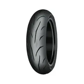 REAR 160/60 R17 69W