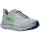 Herren Ash Grey/Neon Green 42 2/3