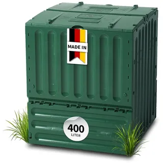 GARANTIA Komposter 400 L