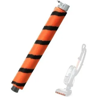 Hauptwalzenbürste, Bodenbürste Und Weiche Bürste Für Staubsauger Ersatzteile Für Modelle Wie Nz801uk, Zs600, 500uk Und Hz390uk.