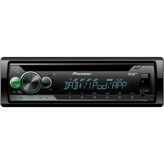 Pioneer DEH-S410DABAN