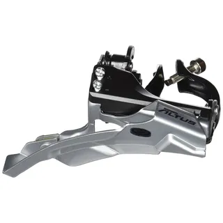 Shimano Altus FDM370 3x9 / 63-66°