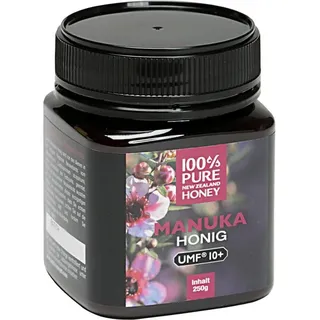Manuka Health Manuka Honig MGO 250+