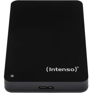 Intenso Memory Case 5 TB USB 3.0 schwarz