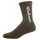 Wandersocken 1 Paar Schwarz 36-39