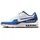 White/White/Coastal Blue/Star Blue 45,5