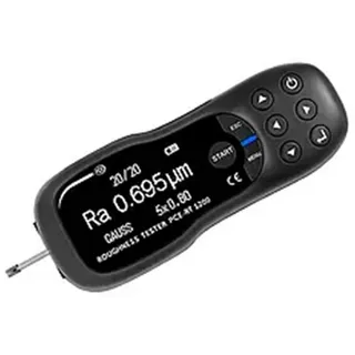 PCE Instruments RT 1200 Rauhigkeitsmessgerät