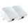 Powerline Starter Kit TL-PA411KIT 600 MBit/s 2 Adapter