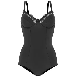 Nuance Body Damen schwarz Gr.105 Cup E