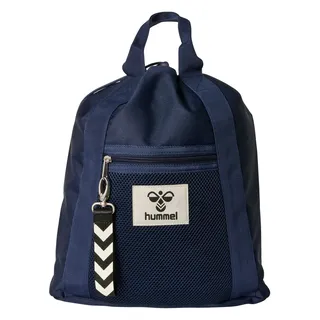 hummel Hmlhiphop Gym Bag - Blau - One