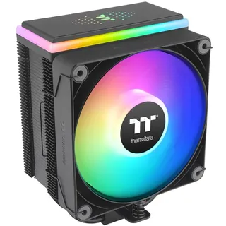 Thermaltake ASTRIA 400 ARGB Black Air cooler