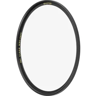 B+W CLEAR FILTER MRC nano MASTER 49mm