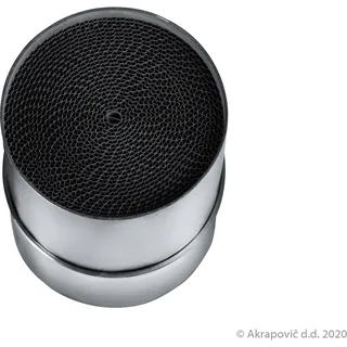 Akrapovic Einschub-Katalysator [P-KAT-051/1] - Motorradteile - Ersatzteile - Auspuff