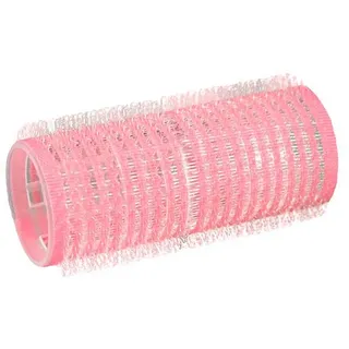 Mex pro Hair Haftwickler Ø 24 mm Rosa (12 Stück)