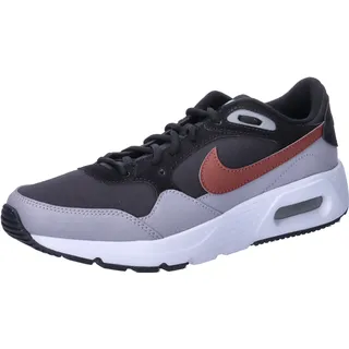 Sneaker Jungen 001 black/dark pony-cement grey 38.5