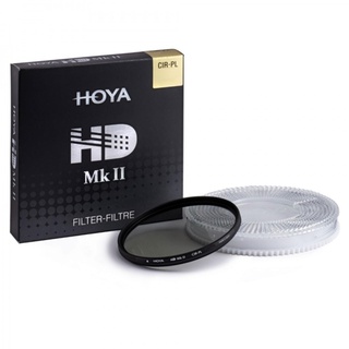 Hoya HD MkII CIR-PL